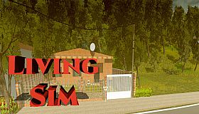 Living Sim