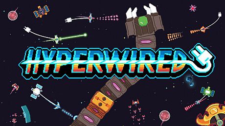 HYPERWIRED Game