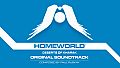 Homeworld: Deserts of Kharak - Soundtrack