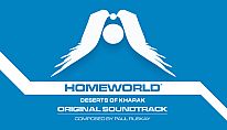 Comprar Homeworld: Deserts of Kharak - Soundtrack para PC