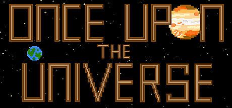 Once Upon The Universe Game