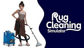 Rug Cleaning Simulator