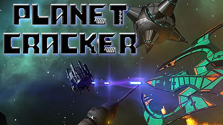 Planet Cracker Game