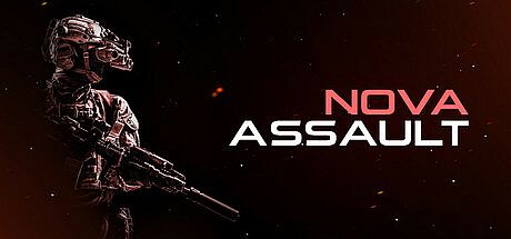 Buy Nova Assault