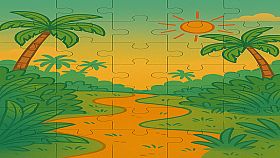 TRALALERO TRALALA Jigsaw Puzzles