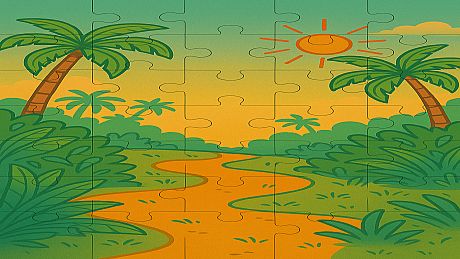 TRALALERO TRALALA Jigsaw Puzzles Game