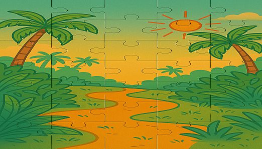 TRALALERO TRALALA Jigsaw Puzzles