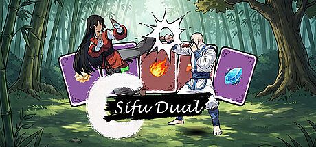 Sifu Duel