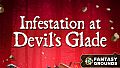 Fantasy Grounds - Infestation at Devil's Glade