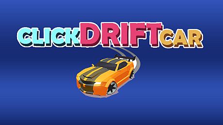 Mini Drift Car Game