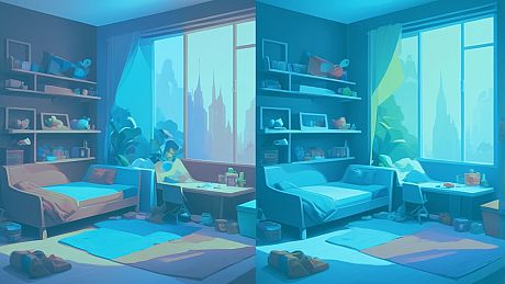 Spot Challenge Vol. 2 Game