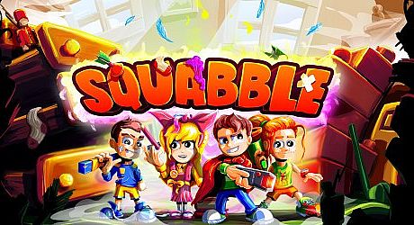Squabble Game