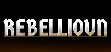 REBELLIOUN! Game
