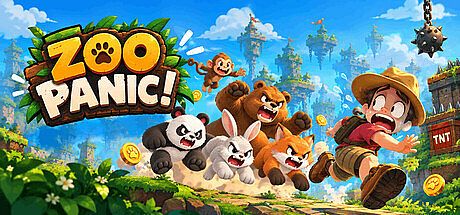 ZOO PANIC
