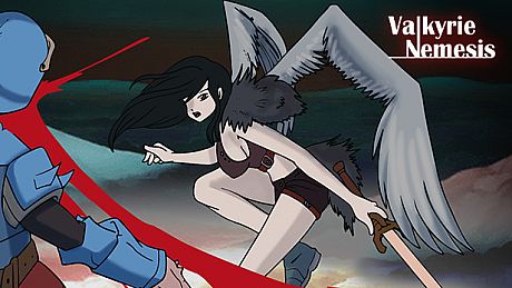Valkyrie Nemesis Game