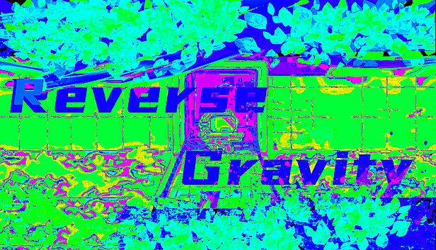 Buy Reverse Gravity