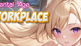 Hentai Age Workplace