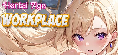 Hentai Age Workplace Game