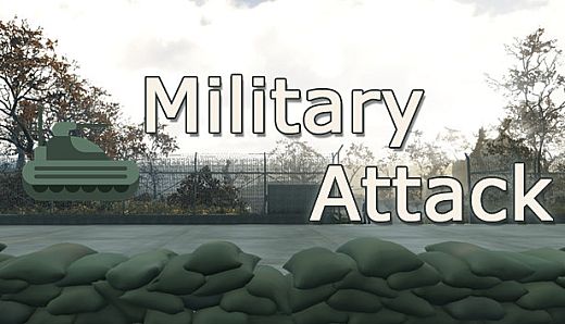 Military Attack