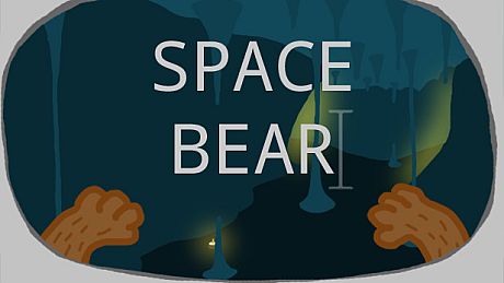 Space Bear