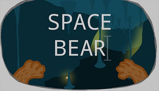 Space Bear