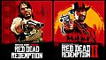 Red Dead Redemption & Red Dead Redemption 2 Bundle