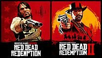 Red Dead Redemption & Red Dead Redemption 2 Bundle für PC kaufen