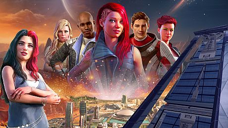 Terraformers: Megastructures Bundle Bundle