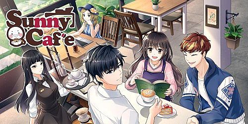 Sunny Café