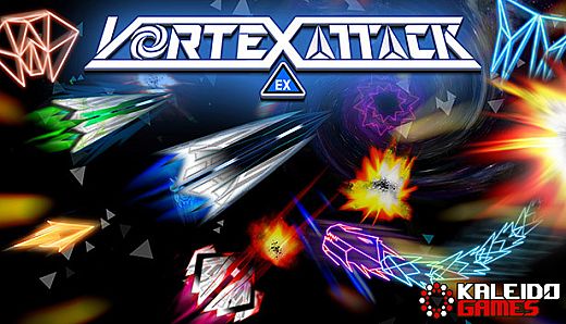 Vortex Attack EX