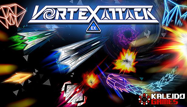 Buy Vortex Attack EX