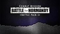 Buy Combat Mission: Battle for Normandy - Battle Pack 2 PC