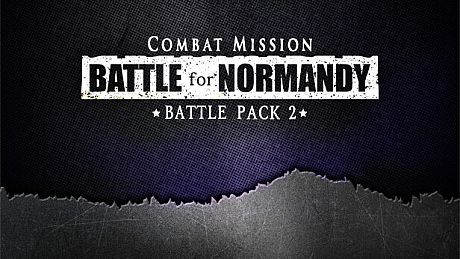 Combat Mission: Battle for Normandy - Battle Pack 2 DLC