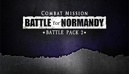 Combat Mission: Battle for Normandy - Battle Pack 2