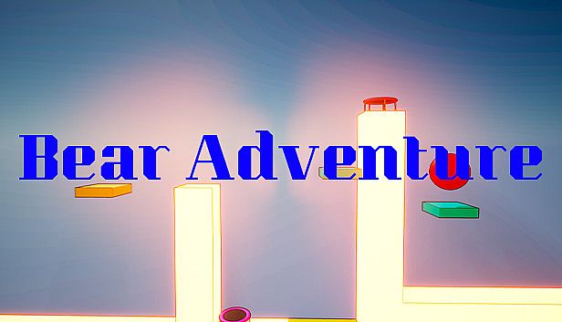 Buy Bear Adventure