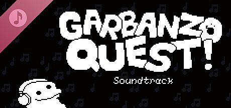 Garbanzo Quest Soundtrack DLC