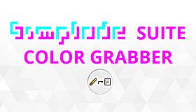 Simplode Suite - Color Grabber