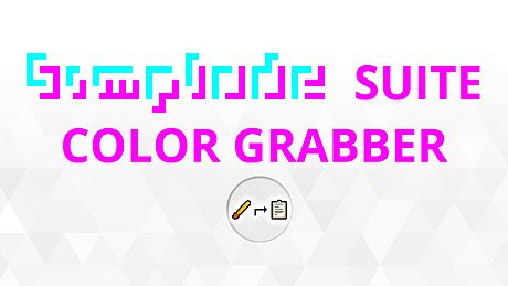 Simplode Suite - Color Grabber DLC