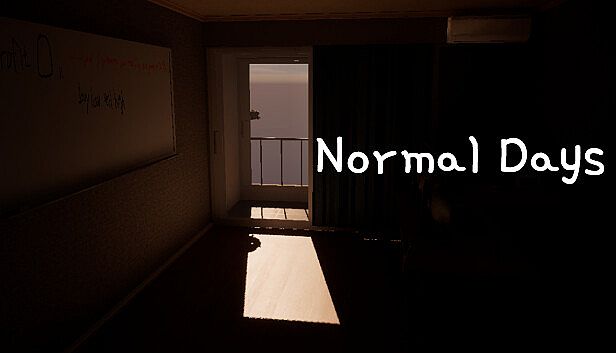 Buy Normal Days