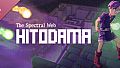 The Spectral Web: Hitodama Soundtrack