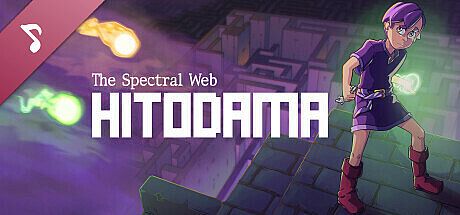 The Spectral Web: Hitodama Soundtrack
