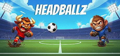 HeadBallz Game