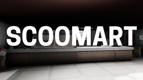 SCOOMART Game