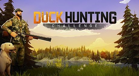 Duck Hunting Challenge Game