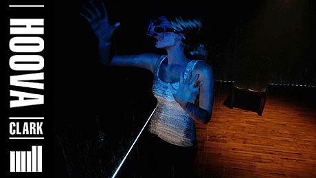 Clark | HOOVA VR Game