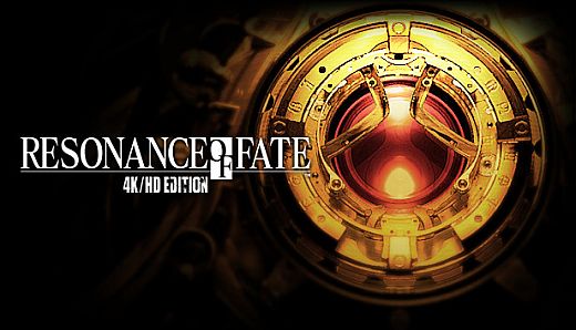 RESONANCE OF FATE/END OF ETERNITY 4K/HD EDITION