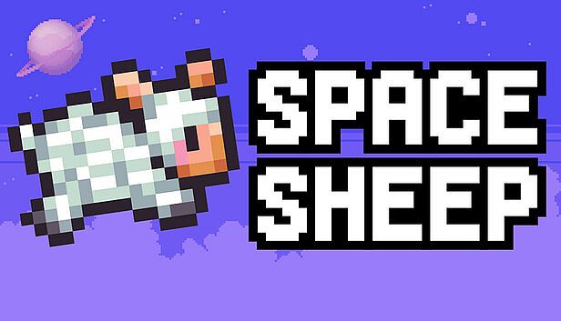 Buy SPACESHEEP