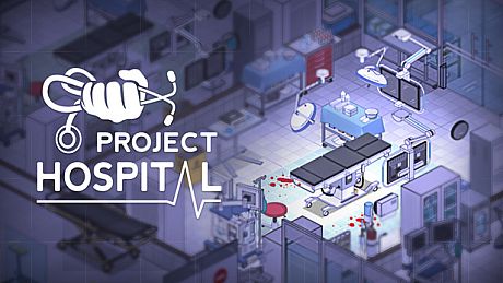 Project Hospital Game