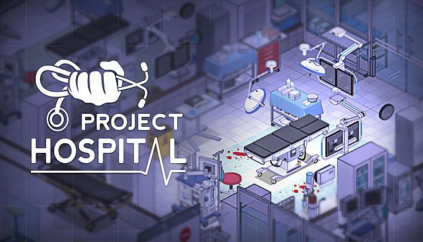 Buy Project Hospital