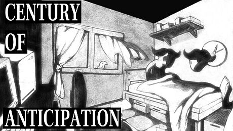 Century of Anticipation Game